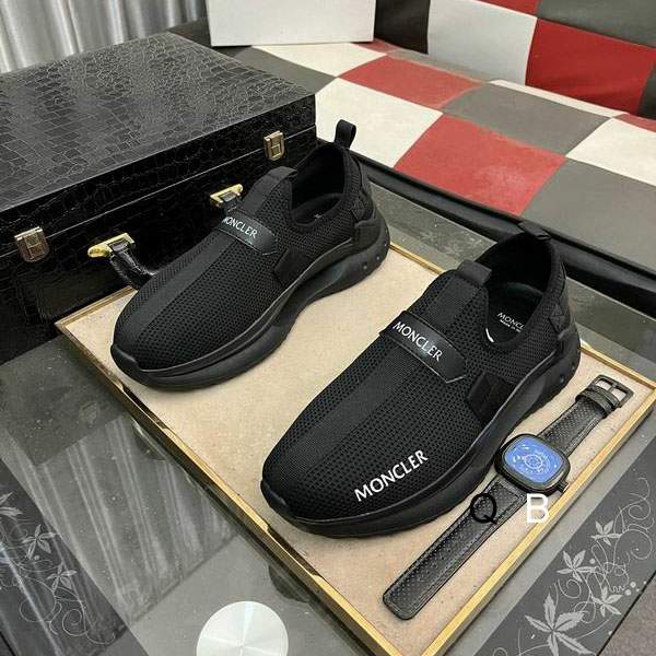 Picture of Moncler Shoes _SKUMONCLERsz38-45BS110118214